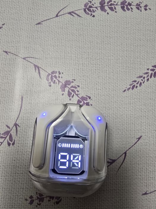 Vand casti Bluetooth