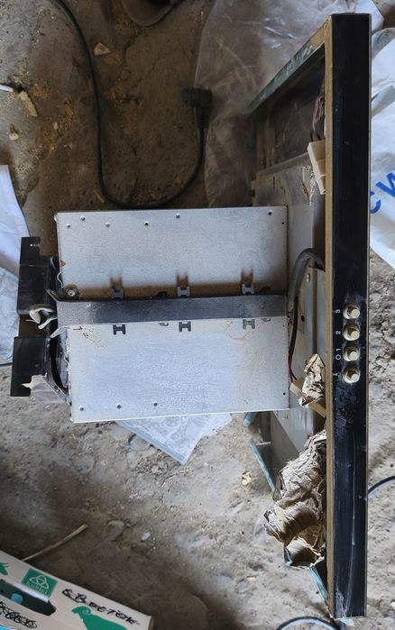 Продам вытяжку gorenye