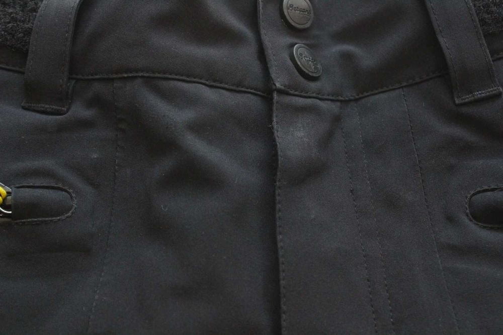 BERGANS Oppdal Ins ski pant - мъжки ски панталон, размер М