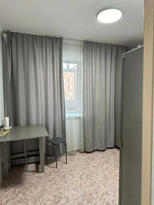 2-комнатная мкр. "Сарыарка"