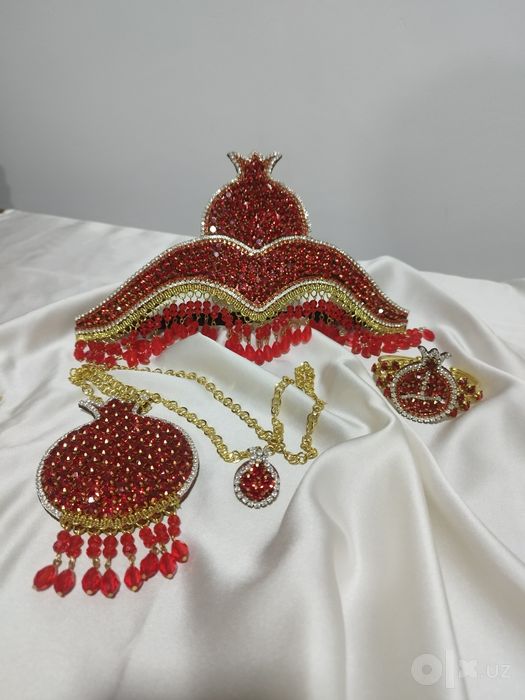 Diadema Tillaqosh