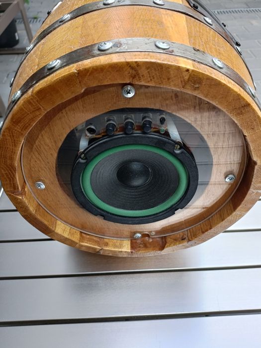 Sistem  audio 5.1