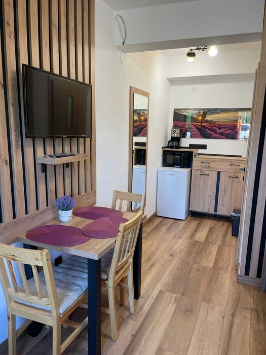 Apartament nr 2          Cazare in regim Hotelier Loc. Chinteni