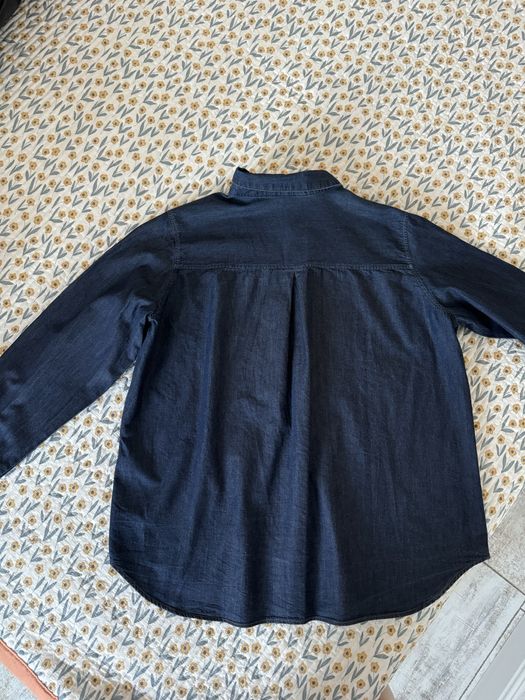 Женская рубашка 44-46размер