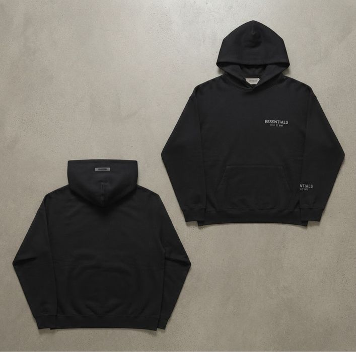 Essentials Hoodie