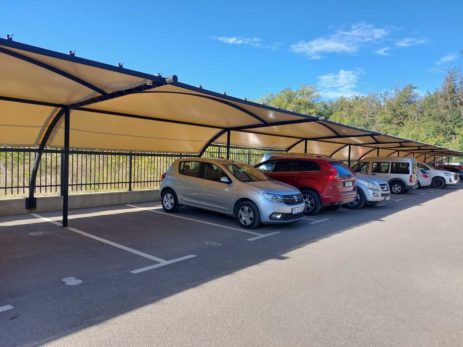 Дава се под наем Двустаен апартамент в Пловдив, Христо Смирненски - 65 кв.м за 500 € - Снимка #9