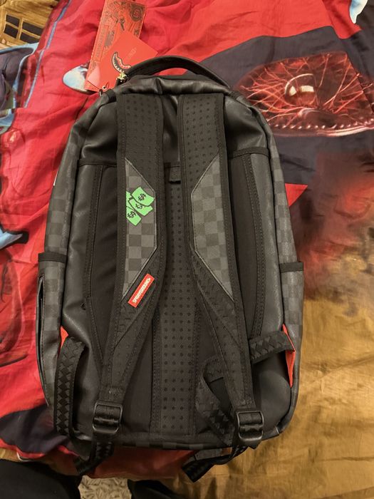Sprayground раница