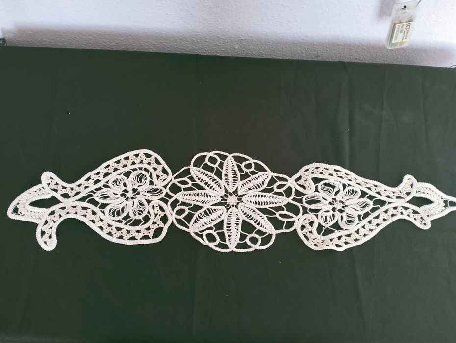 Mileuri macrame noi