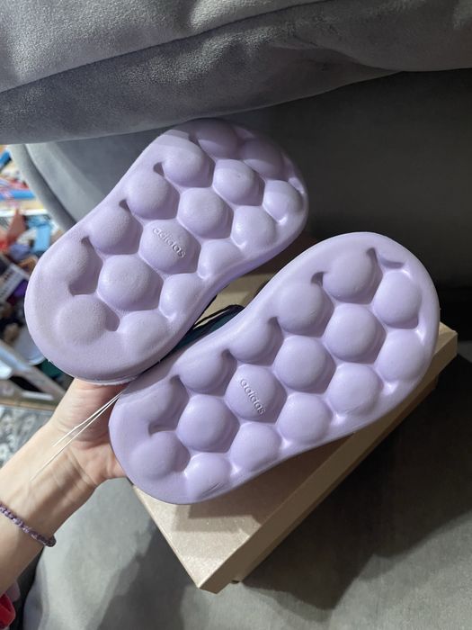 Adidas Grand Court Frozen 23,5 кецове / маратонки