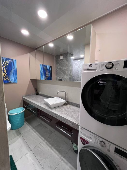 сдам квартиру в отличном районе