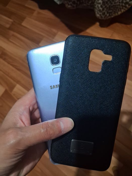 В продаже Samsung