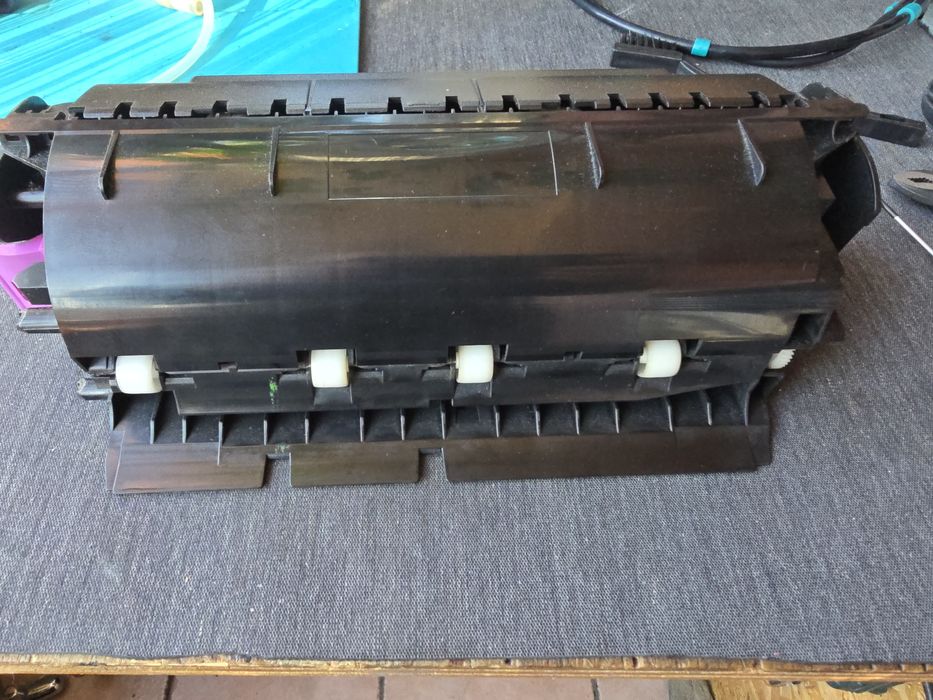 Dispozitiv duplex imprimante HP