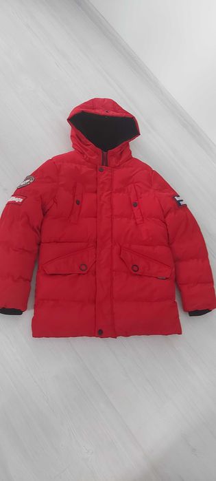 Детско Зимно яке