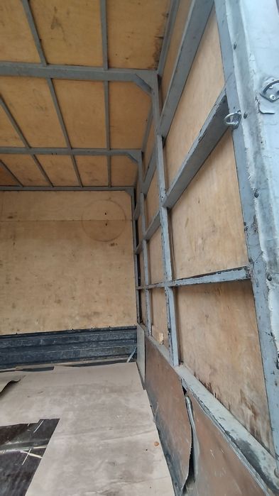 Соболь борти Сотилади