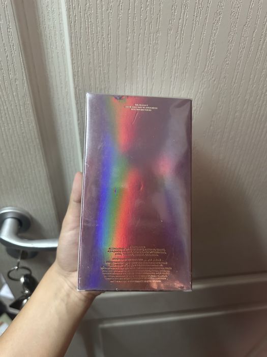 Moschino toy 2 pearl