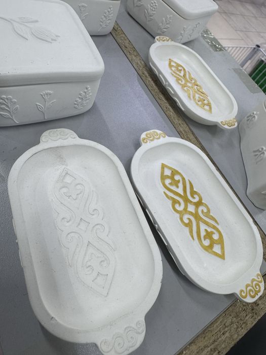 Бонбоньерки Тойбастары Сувениры