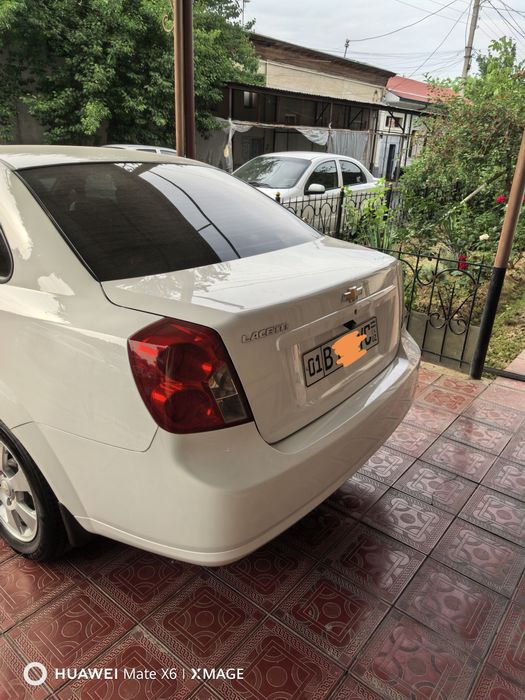 Chevrolet Gentra Avtomat