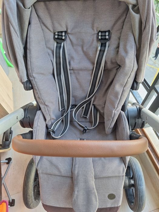 Cybex balios S Lux