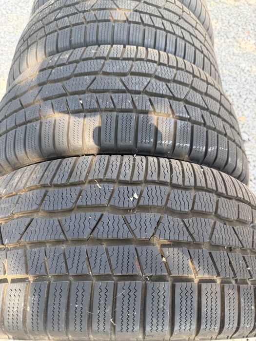 245/45 R17 4бр зимни гуми