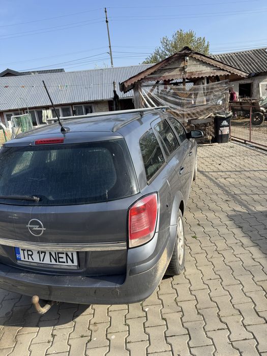 Opel astra h .1.9