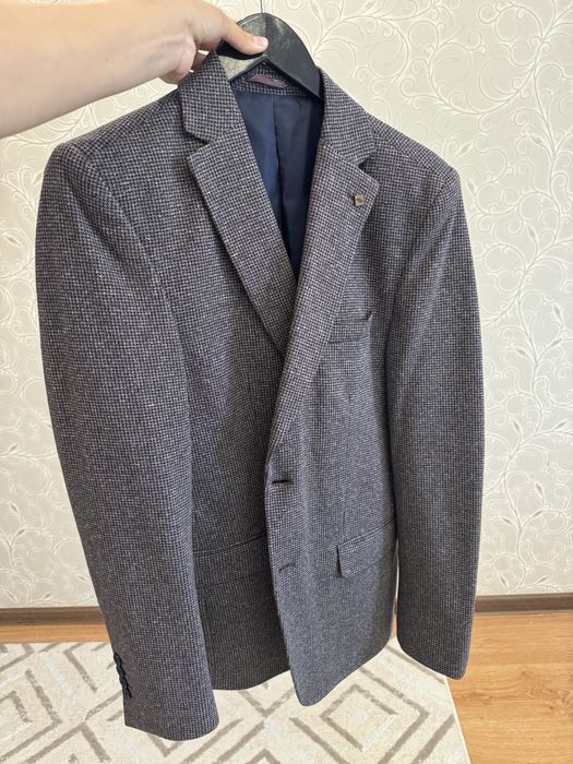 Продам турецкие пиджаки