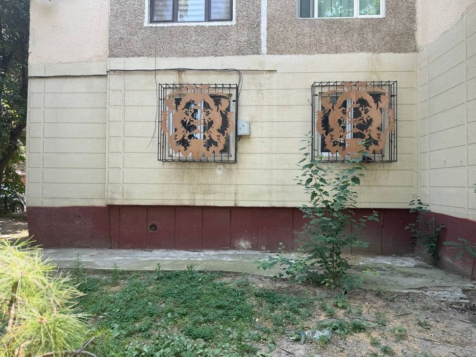 Продаётся уютная 1-комнатная квартира  Юнусабаде 13 квартал