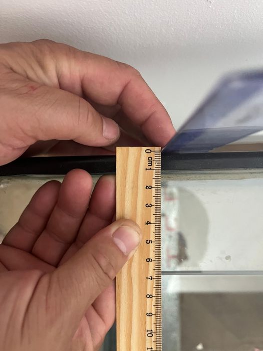 Аквариум сатылат 400 литр