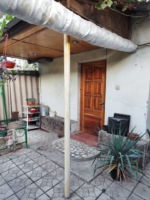 Продается свой дом (сарокулька)