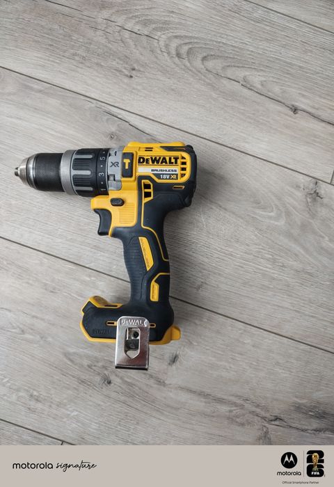 Dewalt 796 ударен винтоверт 70Nm