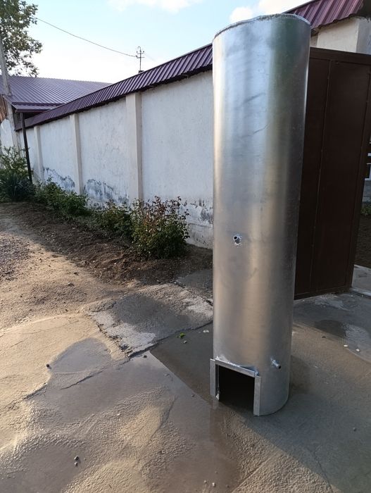 Титан Янги сотилади