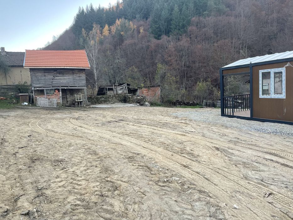 Продава се Къща в с. Ново село, Област Кюстендил - 27 кв.м за 1297 €/кв.м - Снимка #1