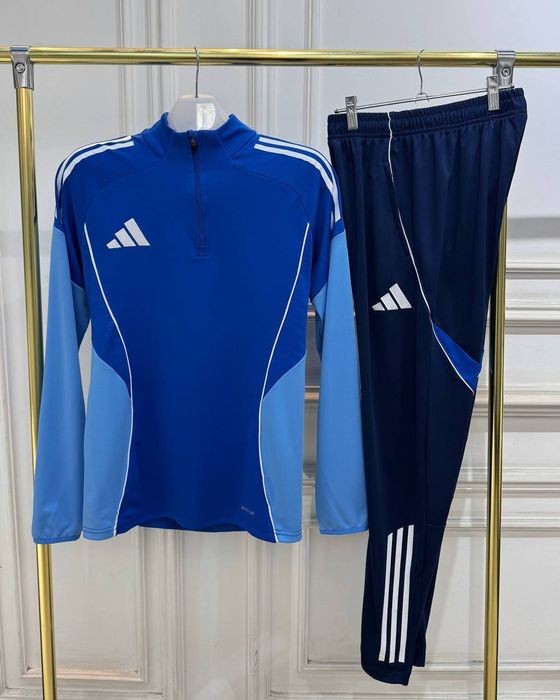 Костюм тренировочный Китай