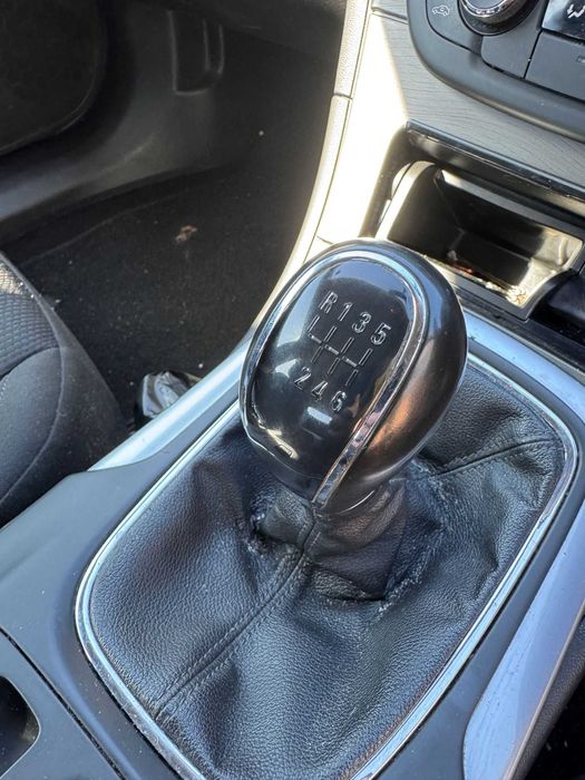 Dezmembrari Opel Insignia  2.0 CDTI   A20DT manuala 6+1 an 2013