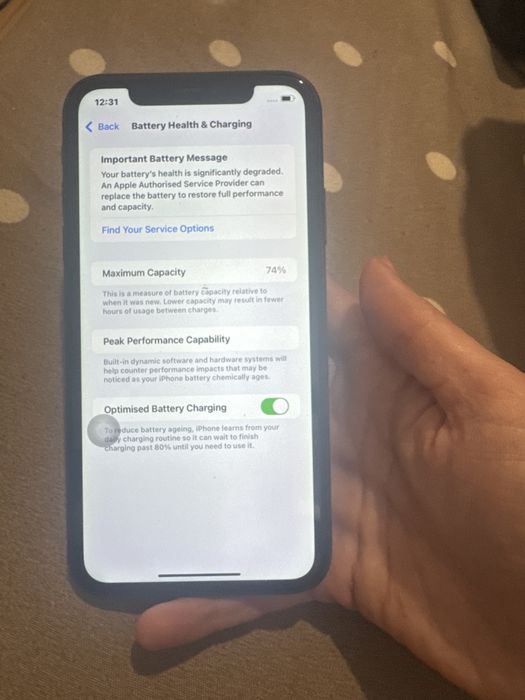 Iphone 11 64gb използван