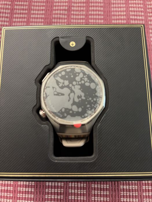 Huawei watch GT6 PRO