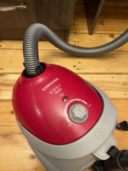 Пылесос Samsung