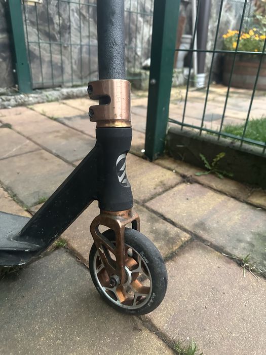 Vand trotineta OXELO