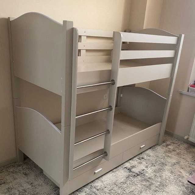 Кровать на заказ