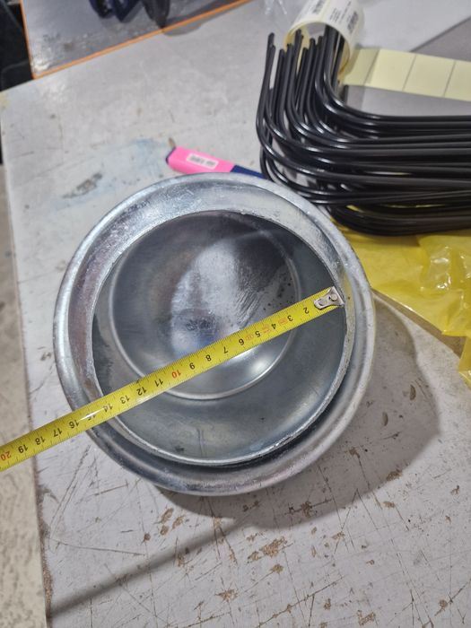 Capac vidanja mufe coturi reducții robineți 2.3.4.5.6 toli furtun preț