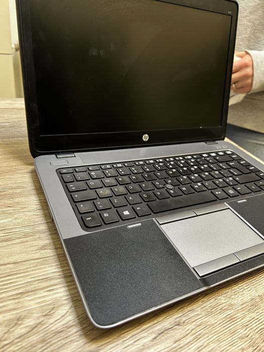 Laptop HP Elitebook 840 i5