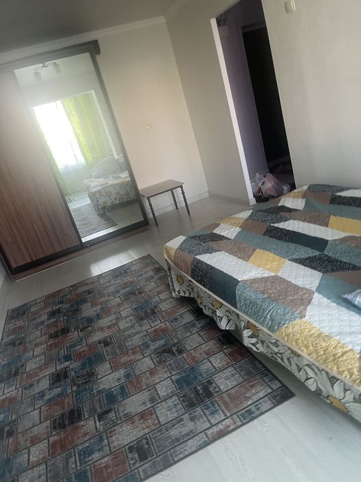 Квартиры в аренду