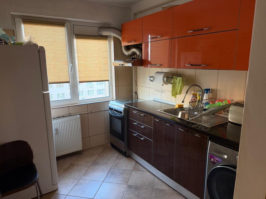 Apartament – Bucuresti - Vedere 5