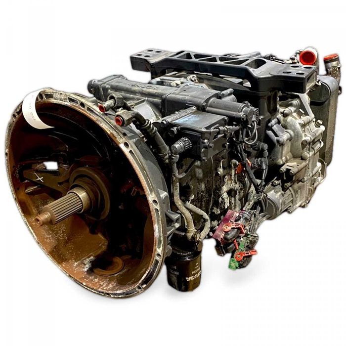 Cutie de viteze Automata Scania 2785951  Piese de schimb Scania