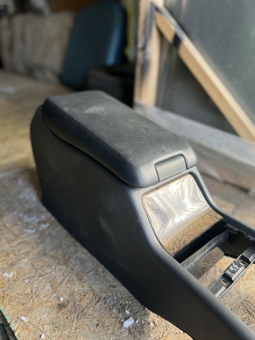 подлокотник W210 mercedes