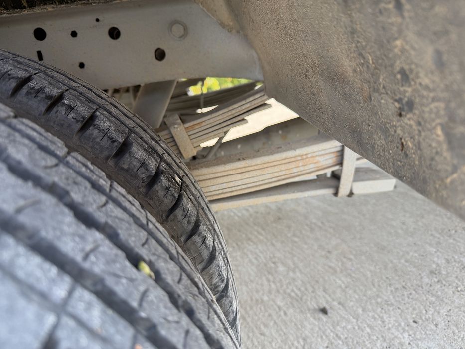 Vand/schimb Ford Transit RADIAT
