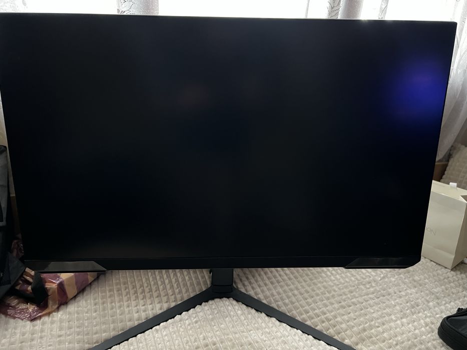 Минитор Samsung Odyssey G5 32CG510E
