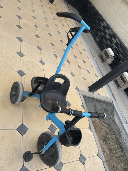 Детский Велосипед ПРОДАМ СРОЧНО!!!