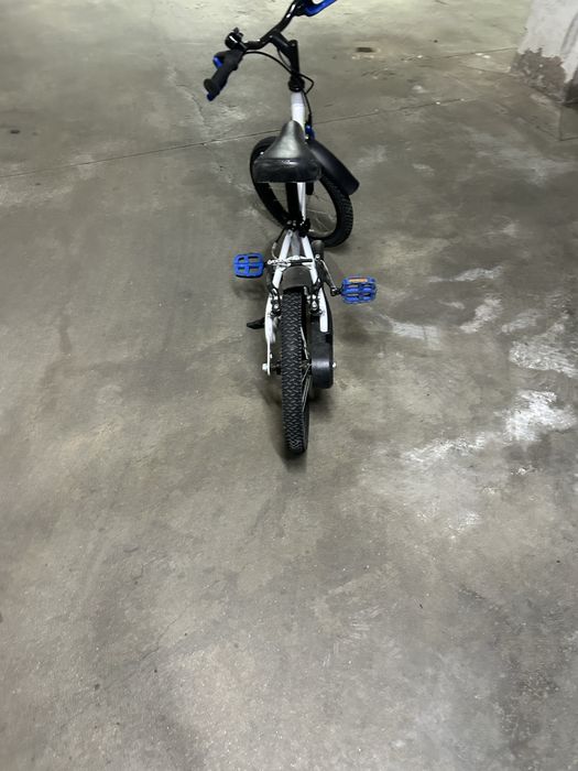Bicicleta  copii