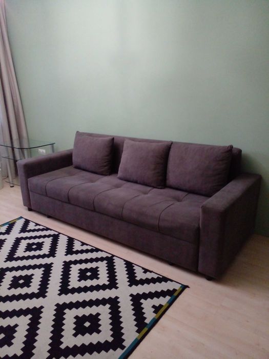 Диван раскладной