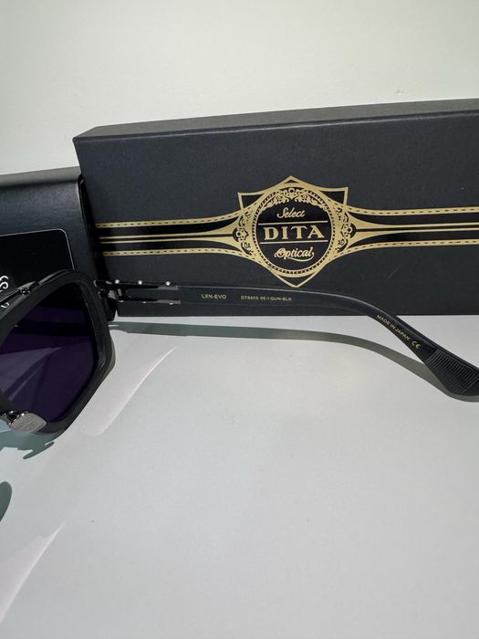 Dita LXN-EVO 2026‼️